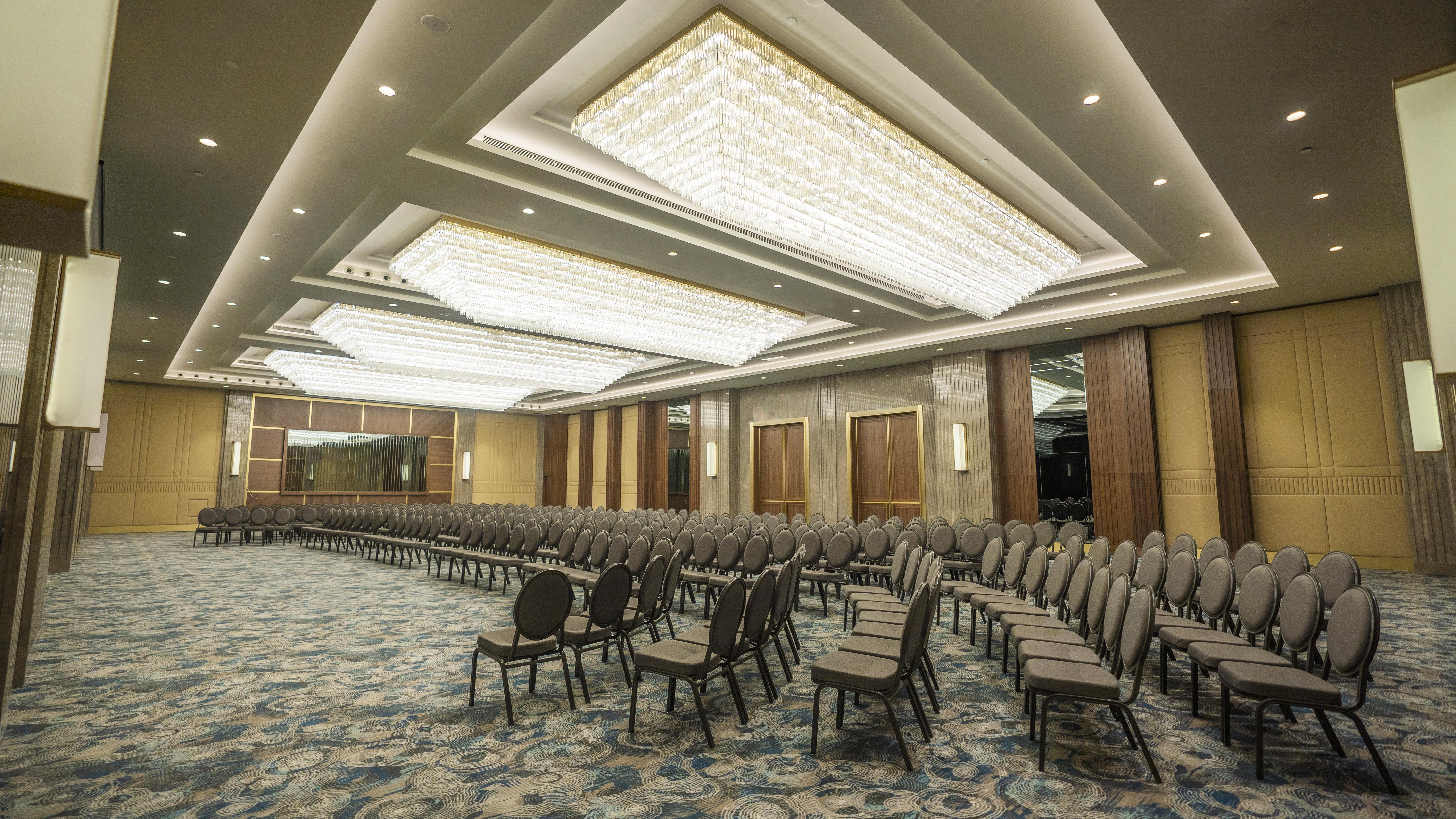 Hotel Sofitel Istanbul Taksim Zewnętrze zdjęcie The Grand Ballroom
